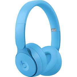 Beats Solo Pro Aquablue